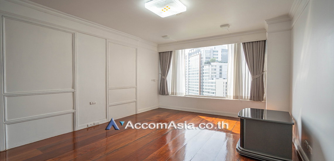picture 🔼🔽 AccomA 📩 Pet friendly 2 BR Condominium @All Seasons Mansion (AA31060) - 10/12