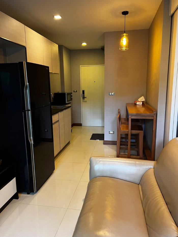 รูป 🟪🟦🟩🟨🟧 ให้เช่า Tree Condo Ekamai  📍BTS เอกมัย🛎️🛎️ | 𝗟𝗶𝗻𝗲@: @𝗮𝘀𝘀𝗲𝘁𝘀𝗽𝗿𝗼 - รูปที่ 3/14