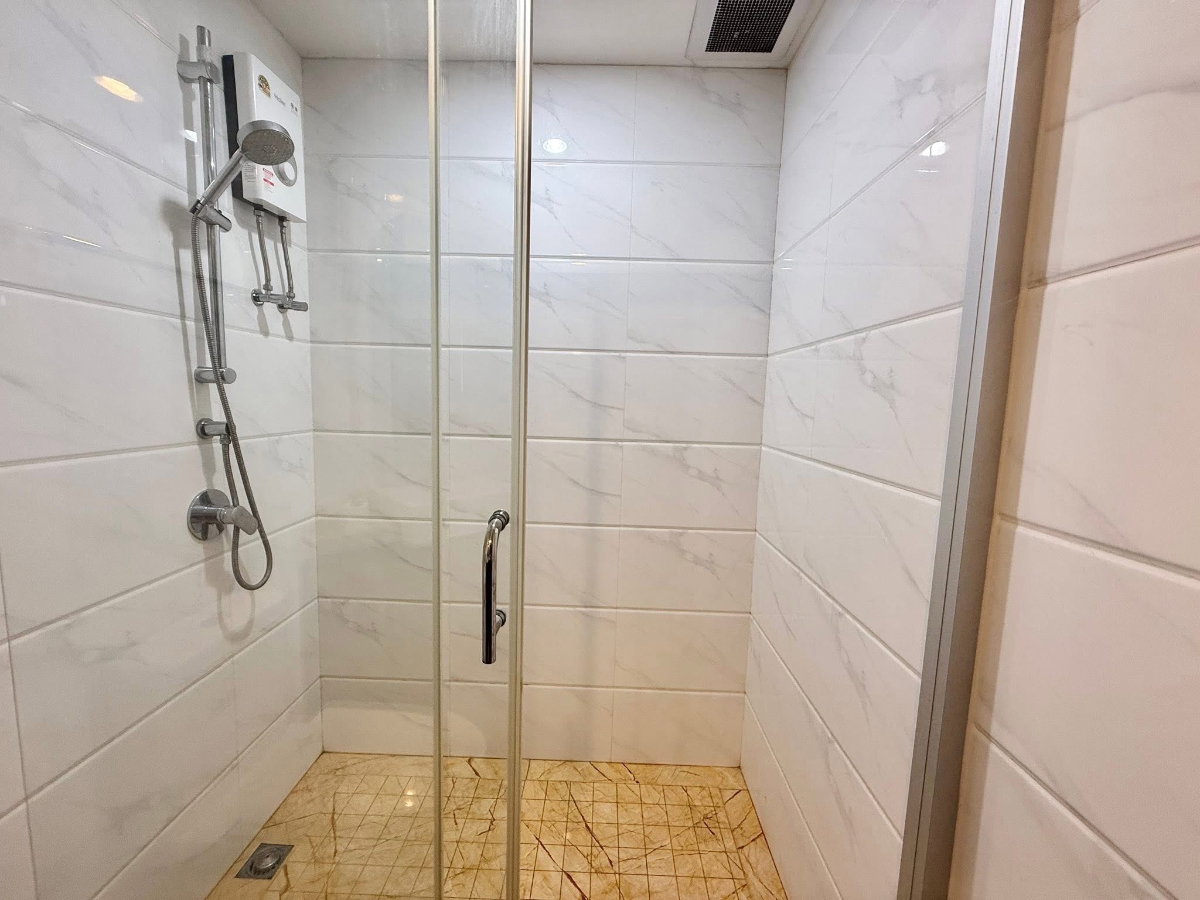 รูป ปล่อยเช่าคอนโด Artisan Ratchada 📍 ห่าง MRT ห้วยขวาง ประมาณ 2.4 กม. 🚐 มีรถรับ-ส่งไป - รูปที่ 4/8