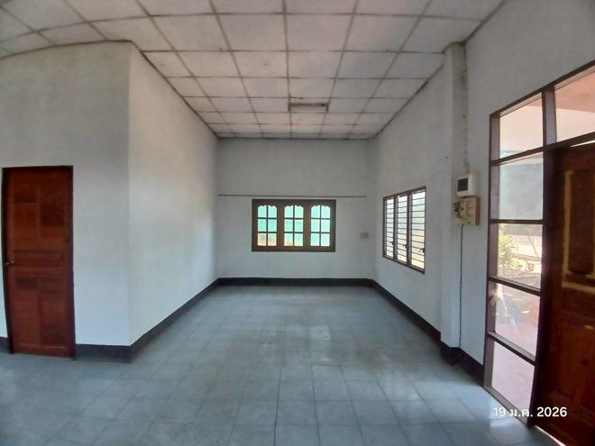 รูป บ้านเดี่ยว 185 ตร.วา ดอยเต่า เชียงใหม่ 1.3M - รูปที่ 5/34