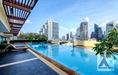 Condos for rent : 🔼🔽 AccomA 📩  2 BR Condominium @Wilshire (AA44869)