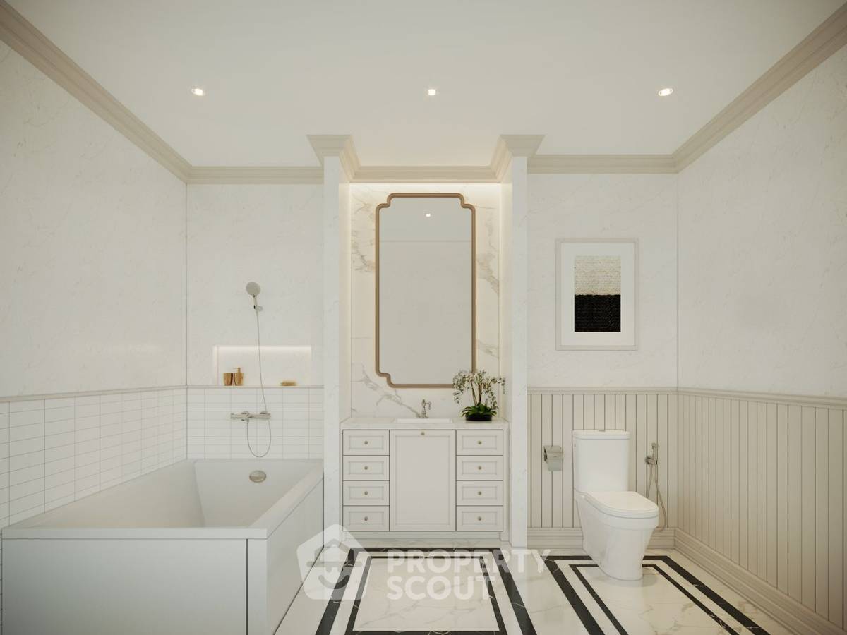 รูป คอนโด 2-ห้องนอน ที่ เอท อะเทอลิเยร์ เรสซิเดนซ์ ใกล้ หาดลากูน่า (ID 2663212) - รูปที่ 4/8