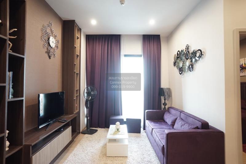 รูป 🔥🔥🔥 เช่าคอนโด  เดอะ แคปิตอล เอกมัย - ทองหล่อ BTS-ทองหล่อ บางกะปิ เขต ห้วยขวาง กรุงเทพ CX-21133 ✅ ทักไลน์ @connexproperty ตอบทันที ทีมงานมืออาชีพ ✅ 🔥🔥🔥 - รูปที่ 5/10