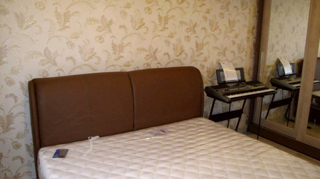 รูป C6701 ให้เช่า  :  คอนโด  แมเนอร์ สนามบินน้ำ ( MRT สะพานพระนั่งเกล้า ) 064 665 4666 - รูปที่ 2/9