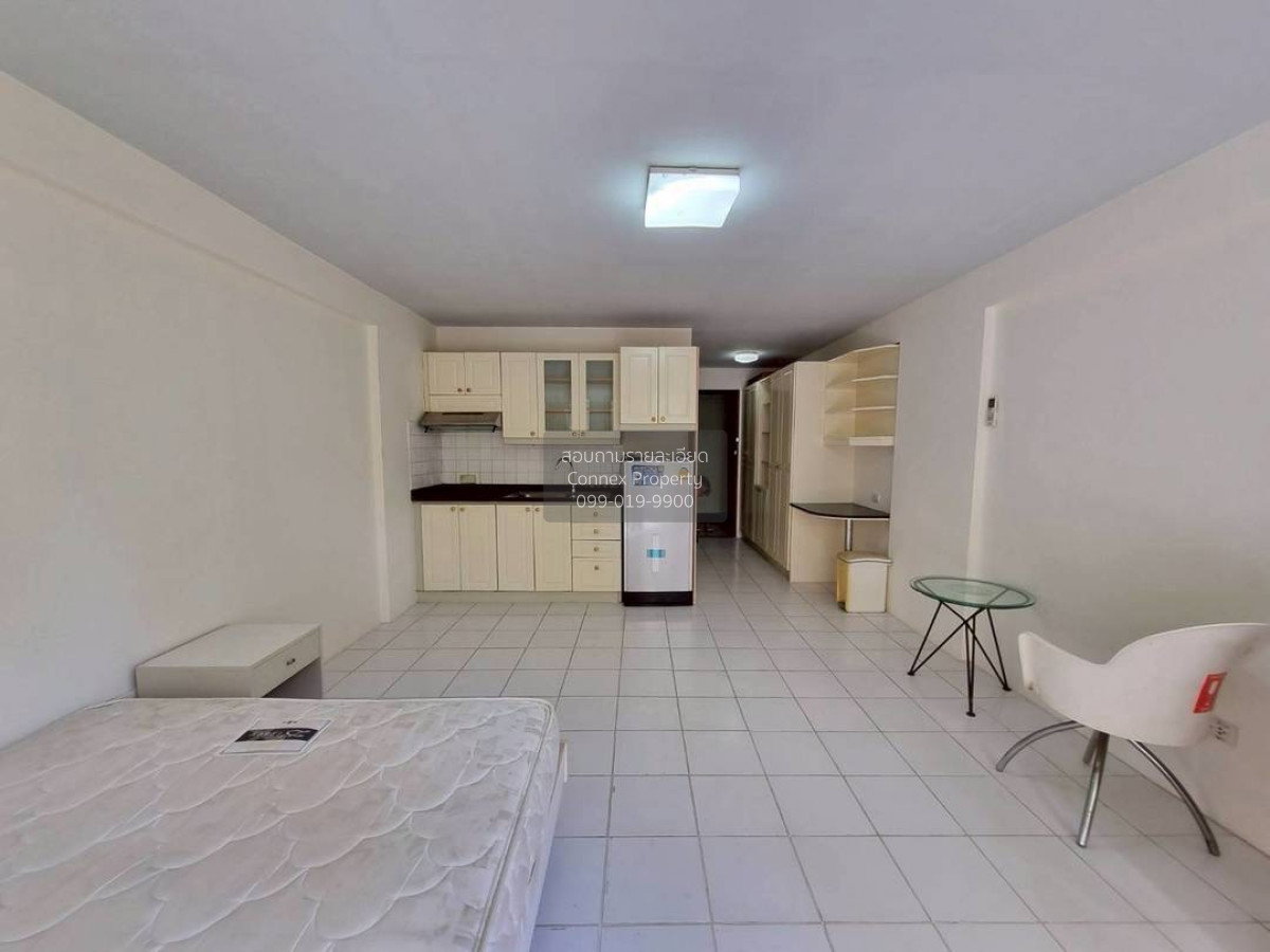 รูป 🔥🔥🔥 เช่าคอนโด  เรนทรี วิลล่า BTS-ทองหล่อ คลองเตยเหนือ เขต วัฒนา กรุงเทพ CX-77081 ✅ ทักไลน์ @connexproperty ตอบทันที ทีมงานมืออาชีพ ✅ 🔥🔥🔥 - รูปที่ 4/8