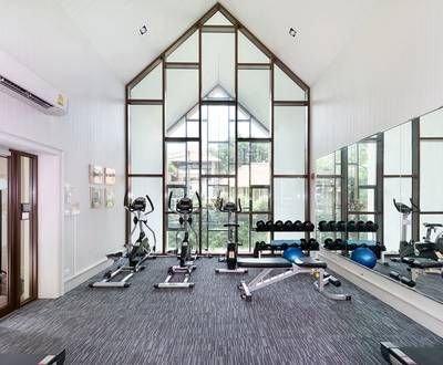 รูป ขายคอนโด Rare Unit | Condolette Dwell สุขุมวิท 26 | วิวสวน เงียบสงบ | ใกล้ BTS พร้อมพงษ์เพียง 650 เมตร ใกล้ Emporium / EmQuartier - รูปที่ 15/17