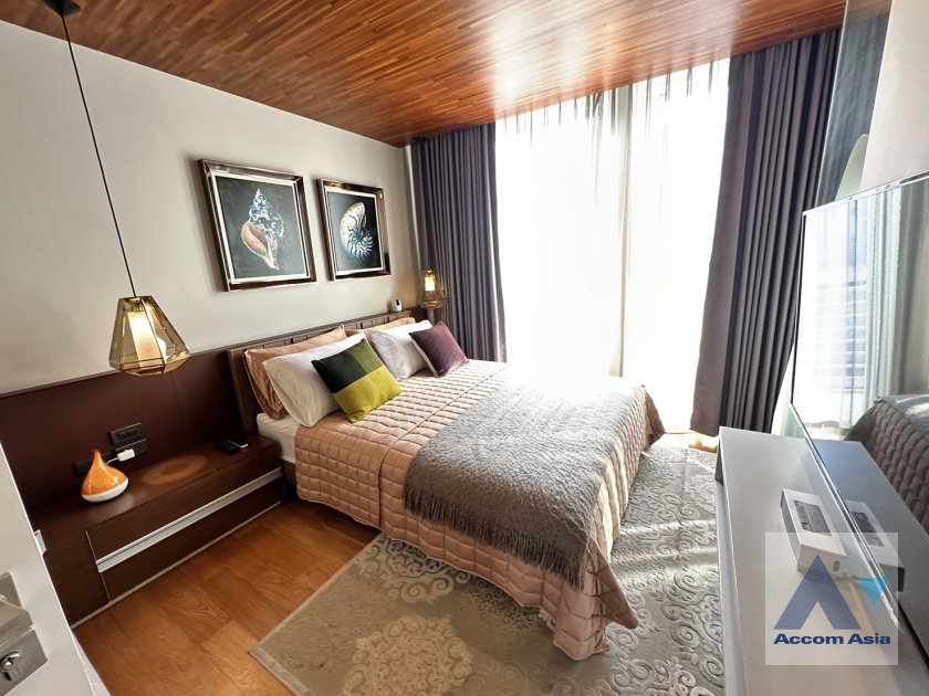 picture 🔼🔽 AccomA 📩 3 BR Townhouse @Luxury Townhome Sathu Pradit 12 (AA40295) - 16/20