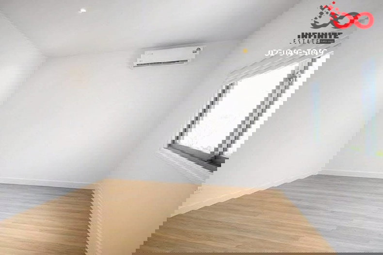 รูป ขายบ้านเดี่ยว 2 ชั้น บ้านอณาสิริ กรุงเทพ-ปทุมธานี ซอยวัดไพร่ฟ้า บางคูวัด - รูปที่ 7/16