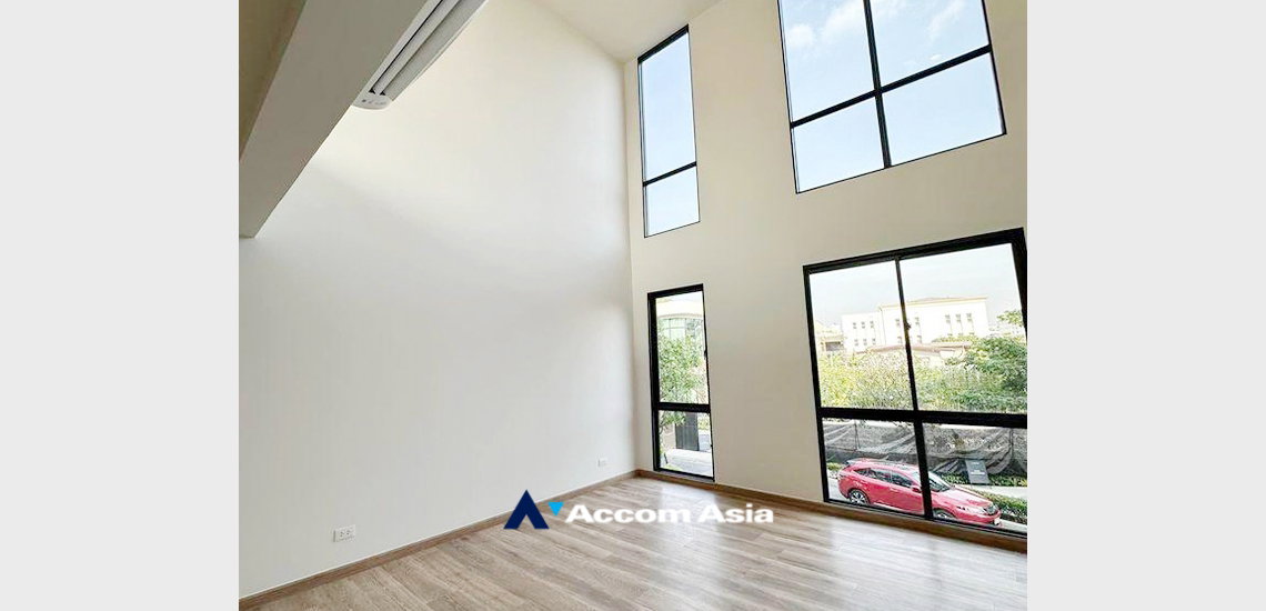 picture 🔼🔽 AccomA 📩  3 BR Townhouse @DEMI Sathu 49 (AA33773) - 4/15