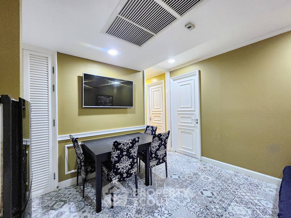 picture 2-BR Condo at Marakesh Residence in Nong Kae (ID 2332171) - 9/21