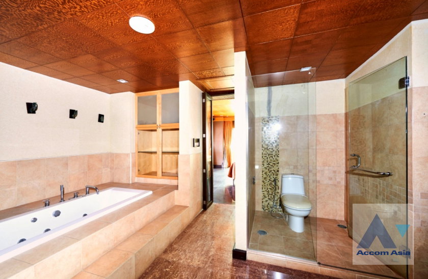 รูป 🔼🔽 AccomA 📩 4 BR Condominium @Sathorn Park Place (AA39012) - รูปที่ 15/20