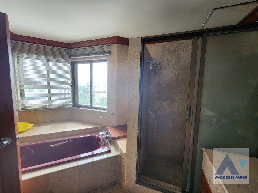 รูป 🔼🔽 AccomA 📩 3 BR Condominium @Castle Hill Mansion (AA41472) - รูปที่ 16/18