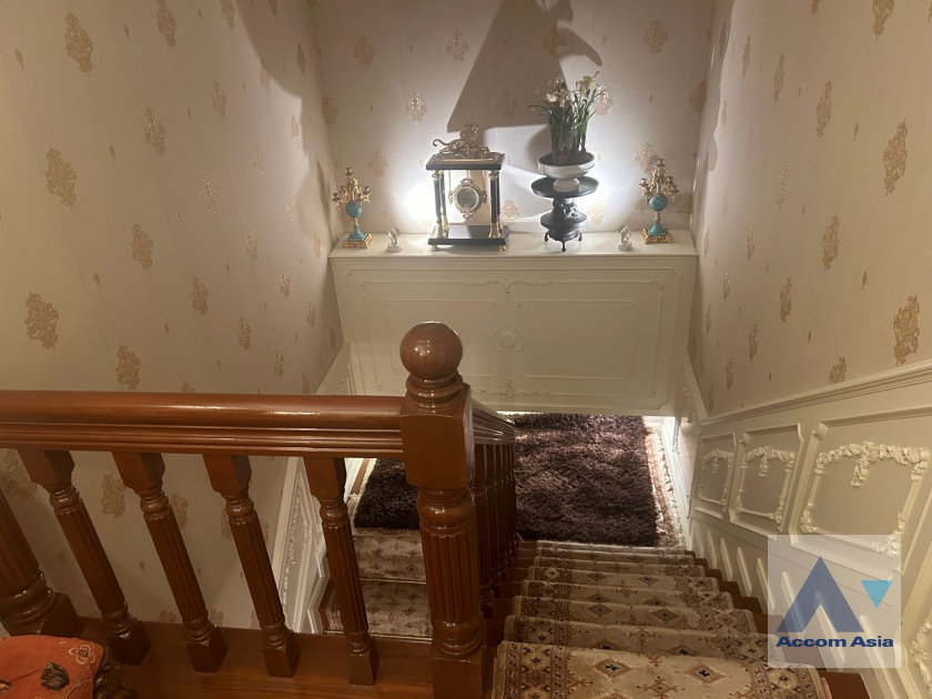 รูป 🔼🔽 AccomA 📩 Duplex Condo 3 BR Condominium @Supalai Place (AA42308) - รูปที่ 7/10