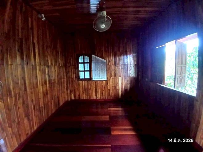 รูป บ้านเดี่ยว 346 ตร.วา วังเหนือ ลำปาง 3.4M - รูปที่ 10/40