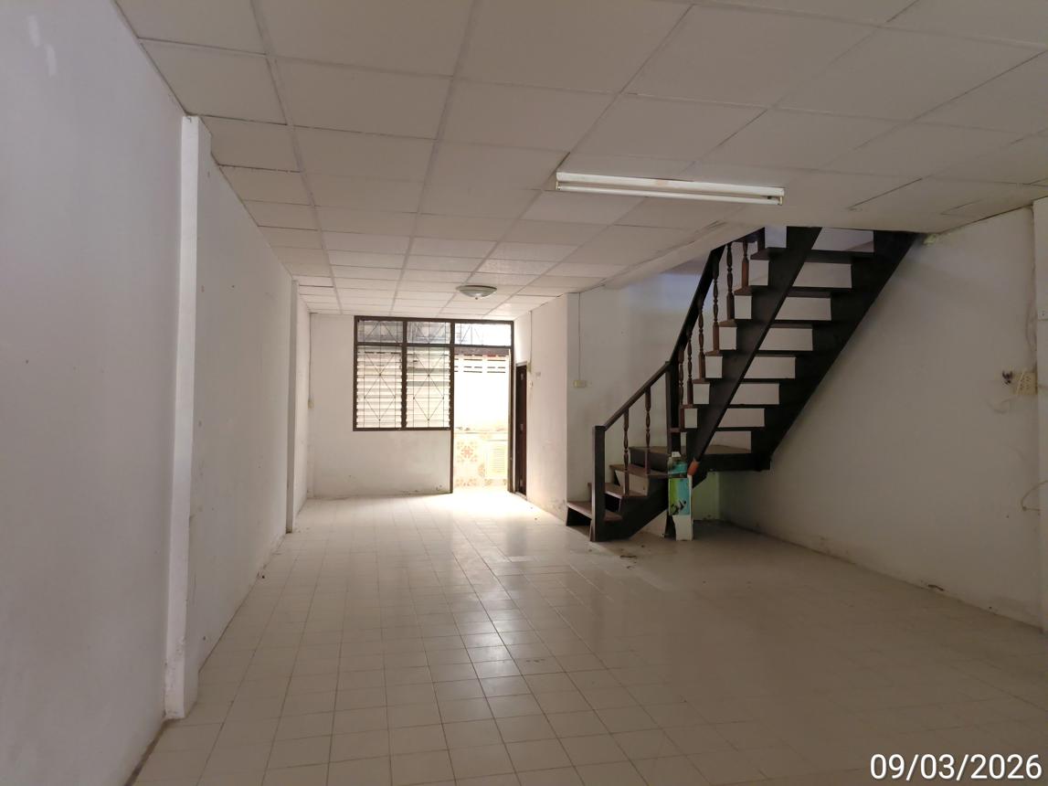 รูป ทาวน์เฮ้าส์ 21.6 ตร.วา เมืองระยอง ระยอง 2M - รูปที่ 19/32