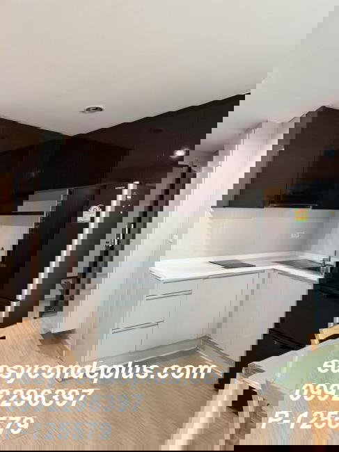 รูป P-125579 วิวเมืองสวย! ดิ แอดเดรส ปทุมวัน 2 นอน ใกล้ MBK เพียง 35,000 บาท! | Line Id: @easycondoplus | 099-229-6397 - รูปที่ 11/14