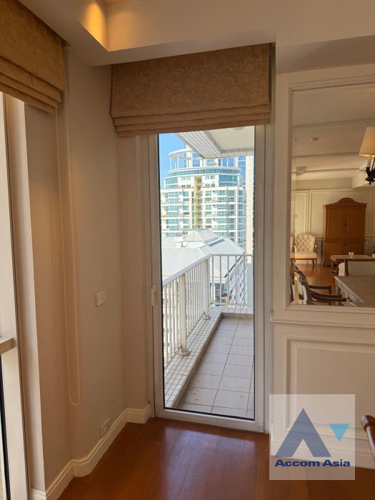 รูป 🔼🔽 AccomA 📩 2 BR Condominium @Langsuan Ville (AA45221) - รูปที่ 4/14