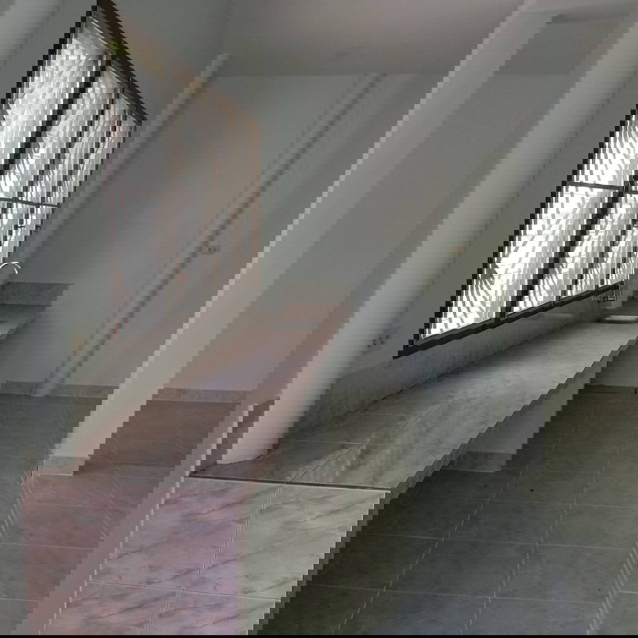 รูป ม.บุศรินทร์ 1 ลำลูกกา คลอง 2 หลังมุม พื้นที่เยอะ 36 ตร.ว. ใกล้ตลาดนานาเจริญ พื้นที่กว้างเหมือนบ้านแฝด ในราคาทาวน์เฮ้าส์" - รูปที่ 12/17