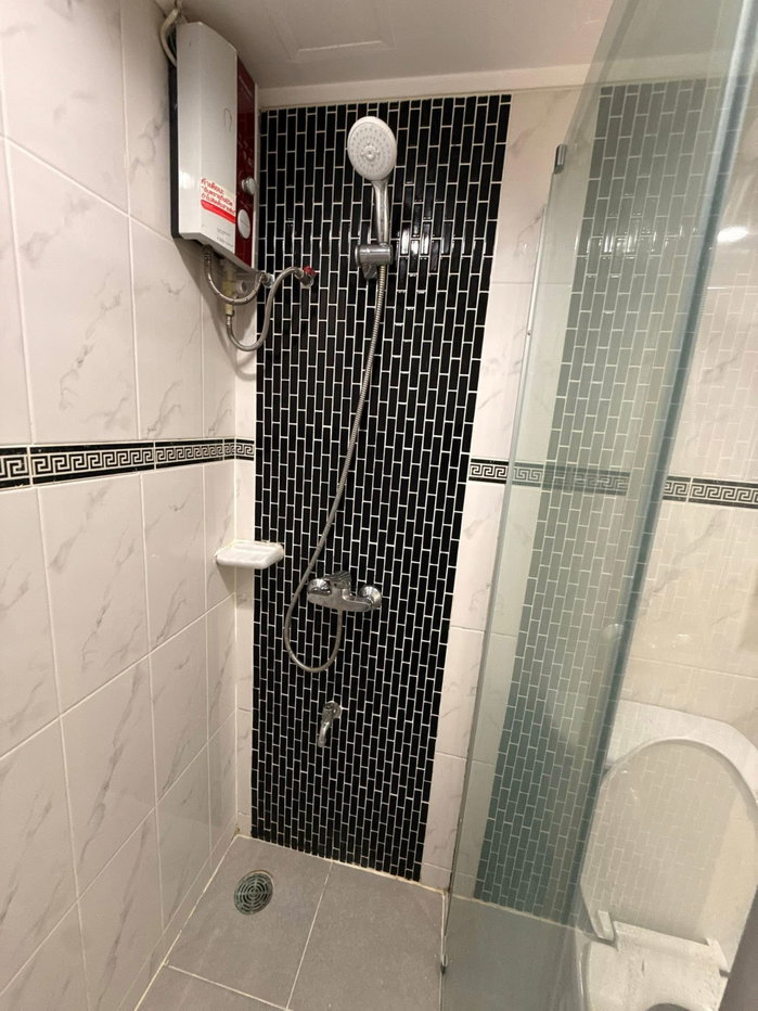 รูป 🌿ให้เช่าคอนโด Lumpini Ville สุขุมวิท 77 | ห้องใหญ่ 2 ห้องนอน | ครัวยุโรป ใกล้ BTS อ่อนนุช ✨ - รูปที่ 9/13