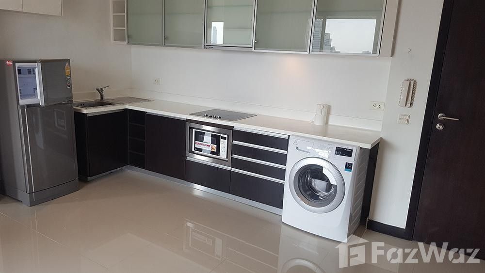 รูป คอนโดให้เช่า 2 ห้องนอน ในโครงการ เดอะ ล็อฟท์ เย็นอากาศ 44104 - รูปที่ 3/16