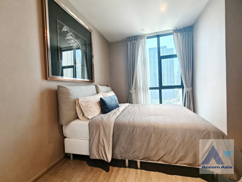 picture ðžð― AccomA ðĐ 2 BR Condominium @Rhythm Ekkamai (AA28397) - 14/17