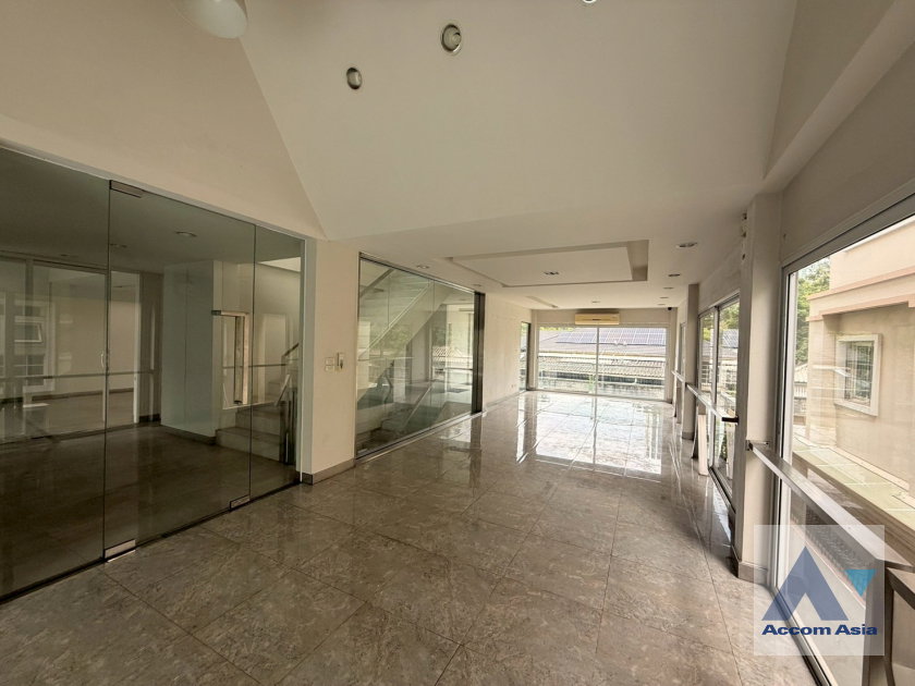 picture 🔼🔽 AccomA 📩 Home Office 0 BR House in Phra Khanong (AA44653) - 11/20