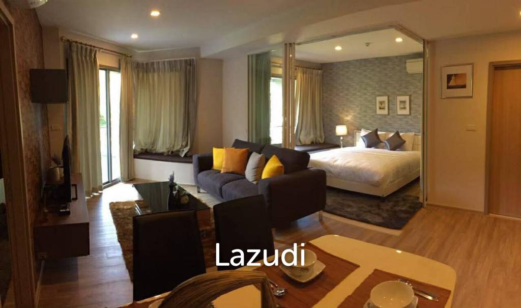 รูป คอนโดติดทะเล 76.78 ตร.ม. ชั้น 2 ทำเลชะอำ เพชรบุรี - รูปที่ 9/18