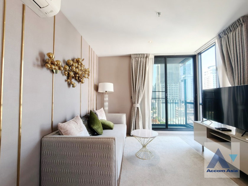 picture ðžð― AccomA ðĐ 2 BR Condominium @Rhythm Ekkamai (AA28397) - 4/17