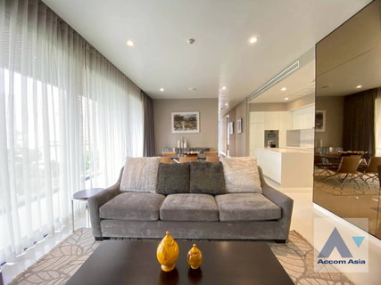 🔼🔽 AccomA 📩  2 BR Condominium @Vittorio Sukhumvit 39 (AA44949)