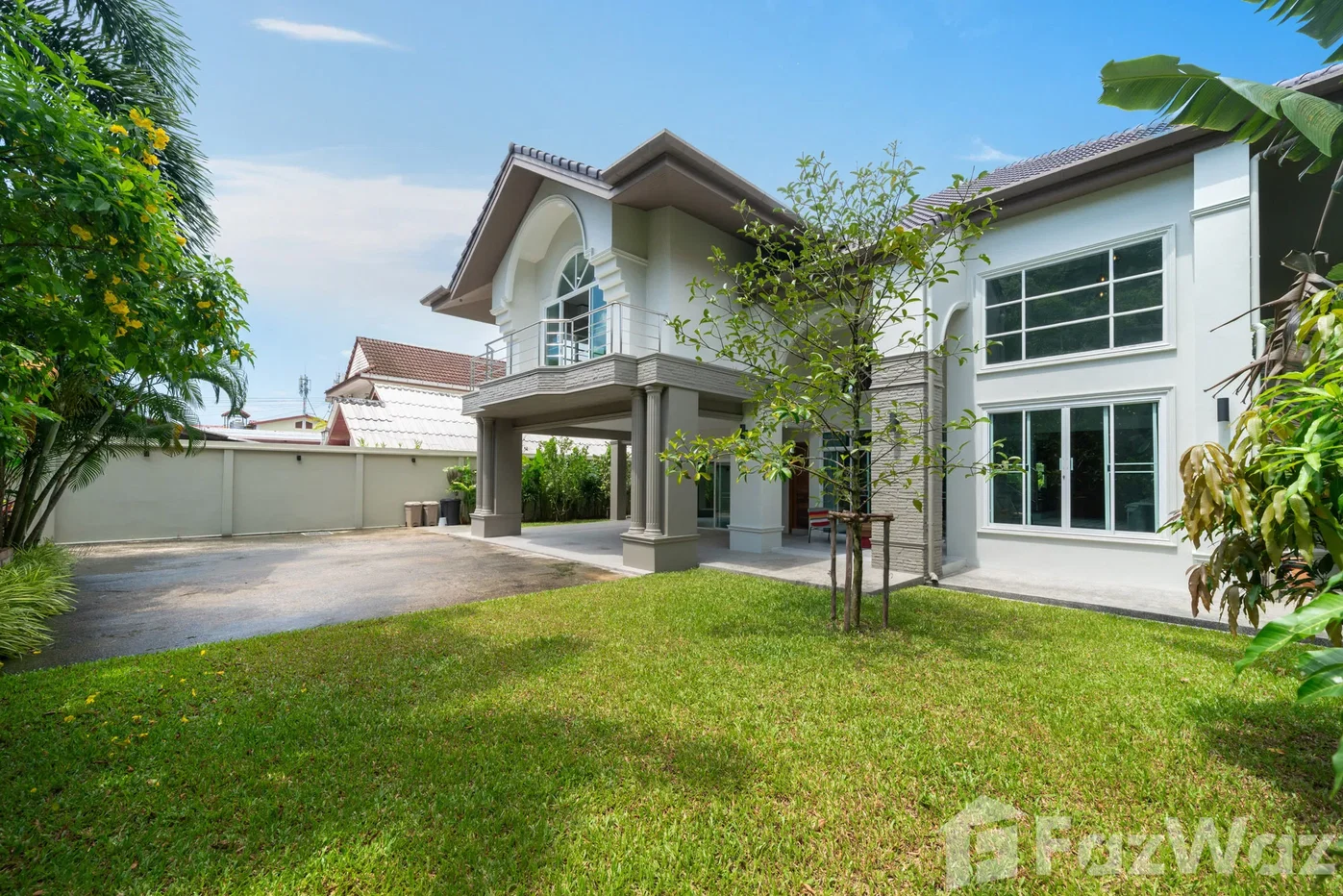 รูป ขาย วิลล่า 3 ห้องนอน ใน กมลา, ภูเก็ต 5728827 - รูปที่ 26/66