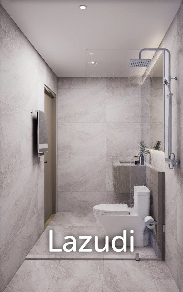 picture 3 Bed 2 Bath 94 SQ.M Sirius Condominium - 8/11