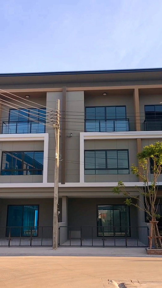 รูป [RENT] HST0102 พรีเมียม เพลส พหลโยธิน - รามอินทรา     Premium Place Phaholyothin - Ramintra     (แอดไลน์มี @นำหน้า LINE ID :  @idhomeland) - รูปที่ 5/40