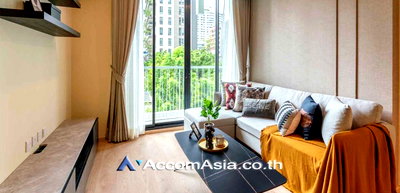 Condos for rent : 🔼🔽 AccomA 📩  2 BR Condominium @Noble Recole (AA30520)