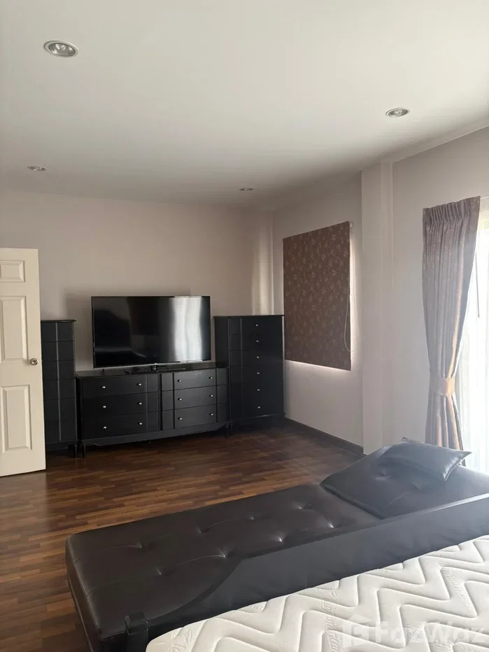 รูป บ้านเดี่ยวให้เช่า 3 ห้องนอน ในโครงการ ภัทรา วิลเลจ 6150991 - รูปที่ 13/28