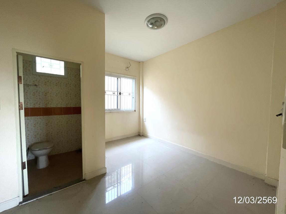 รูป บ้านเดี่ยว 61.4 ตร.วา คลองขลุง กำแพงเพชร 2.3M - รูปที่ 22/28