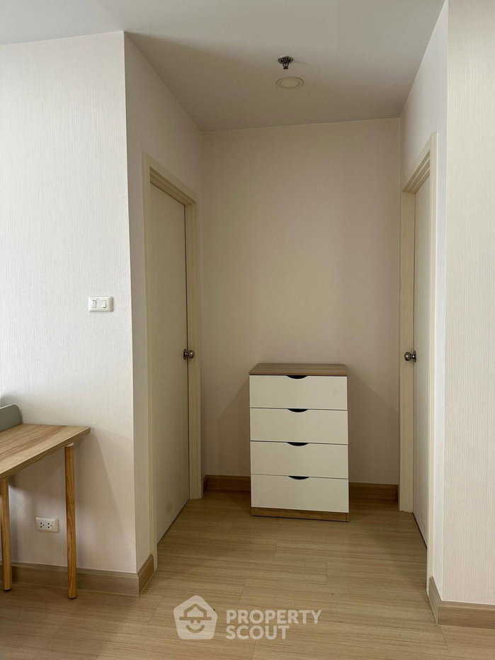 รูป คอนโด 2-ห้องนอน ที่ ศุภาลัย ปาร์ค สถานีตลาดพลู ใกล้ BTS ตลาดพลู (ID 2769959) - รูปที่ 6/8