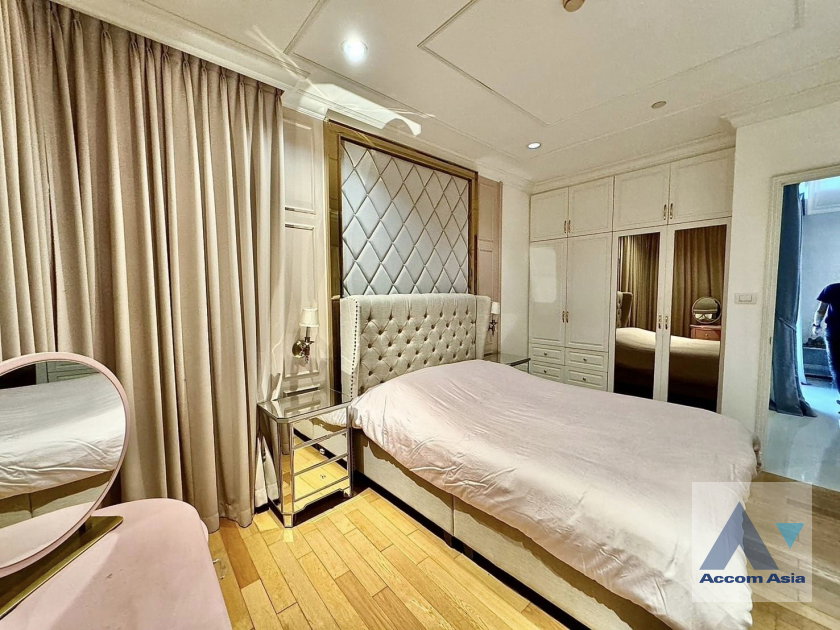 picture 🔼🔽 AccomA 📩 Pet friendly 2 BR Condominium @Aguston Sukhumvit 22 (AA41725) - 8/14
