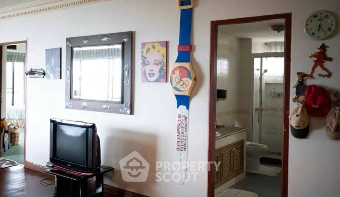 picture 2-BR Condo at Regent Villa Condo close to Cha-Am Beach (ID 2496181) - 2/8