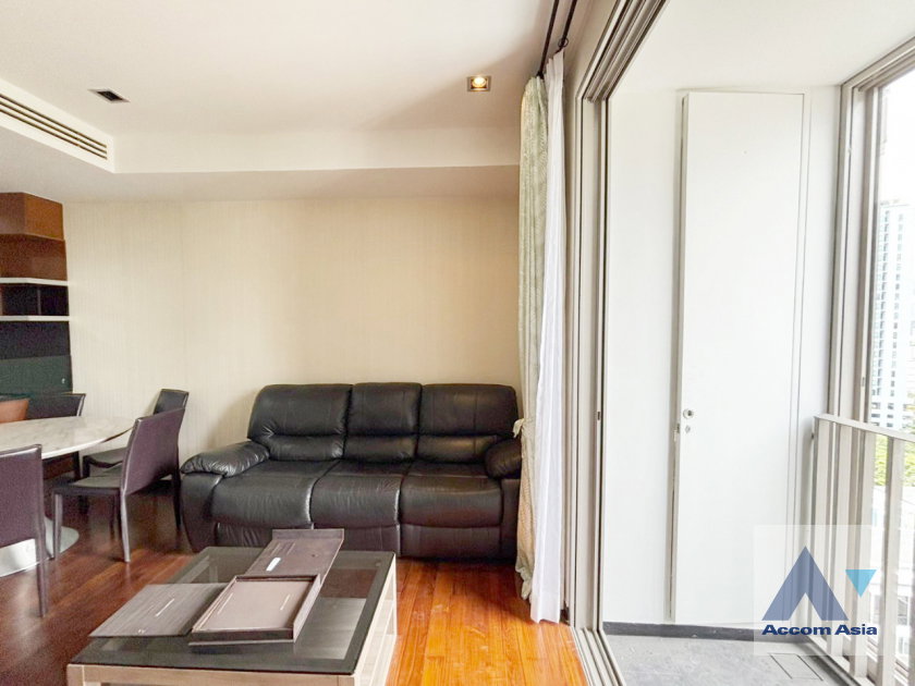 รูป 🔼🔽 AccomA 📩 Pet friendly 2 BR Condominium @Ashton Morph 38 (AA43344) - รูปที่ 4/20