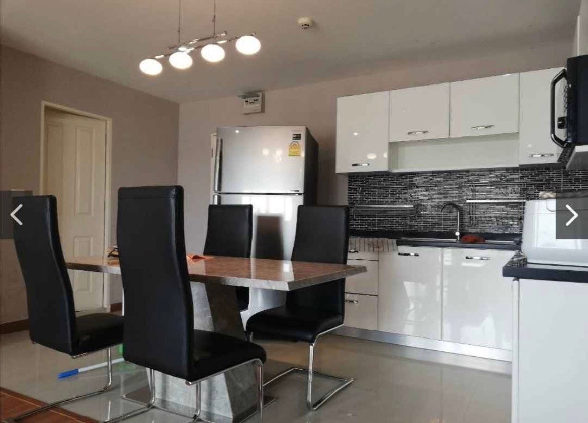 picture The Trend Ramintra 71 for rent ✨ Fully furnished - 5/7