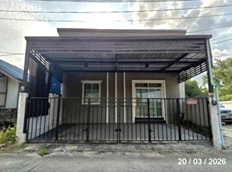 picture HOME 31.3 Sq.w. Ban Khai Rayong for 2M - 25/28