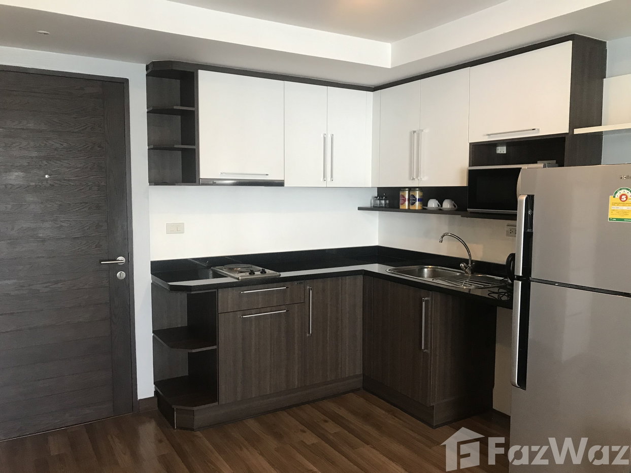 รูป ขาย คอนโด 1 ห้องนอน ในโครงการ พรอม พหลโยธิน 2 1620670 - รูปที่ 4/8
