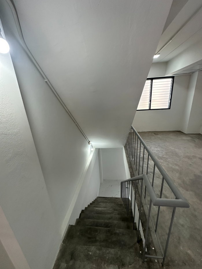 รูป ขายอาคารพาณิชย์ รีโนเวทใหม่ โซนปทุมธานี - รูปที่ 9/20