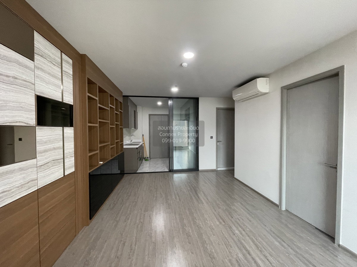 รูป ขายคอนโด  รึทึ่ม เอกมัย BTS-เอกมัย คลองตันเหนือ เขต วัฒนา กรุงเทพ CX-111381 ✅ ทักไลน์ @connexproperty ตอบทันที ทีมงานมืออาชีพ ✅ - รูปที่ 2/6