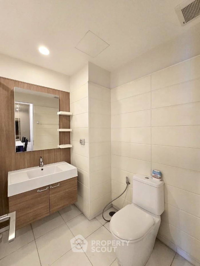 รูป คอนโด 2-ห้องนอน ที่ คิว เฮ้าส์ สาทร ใกล้ BTS กรุงธนบุรี (ID 2444706) - รูปที่ 13/23