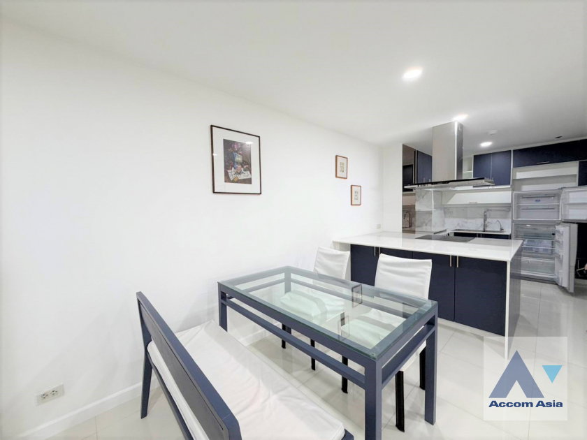 picture 🔼🔽 AccomA 📩 2 BR Condominium @Baan Ploenchit (AA18579) - 4/11