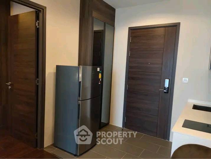 รูป คอนโด 1-ห้องนอน ที่ ซี เอกมัย ใกล้ ARL รามคำแหง (ID 2773525) - รูปที่ 6/9