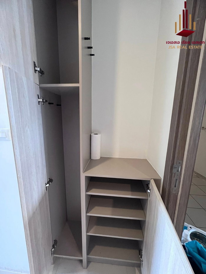 รูป ✨ ให้เช่า เดอะ มูฟ เกษตร✨    ราคา 12,000 บาท/เดือน - รูปที่ 2/5