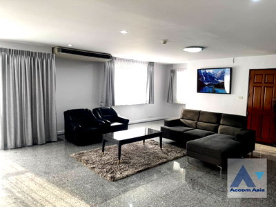 คอนโดให้เช่า : 🔼🔽 AccomA 📩  3 BR Condominium @Liberty Park I (AA24463)