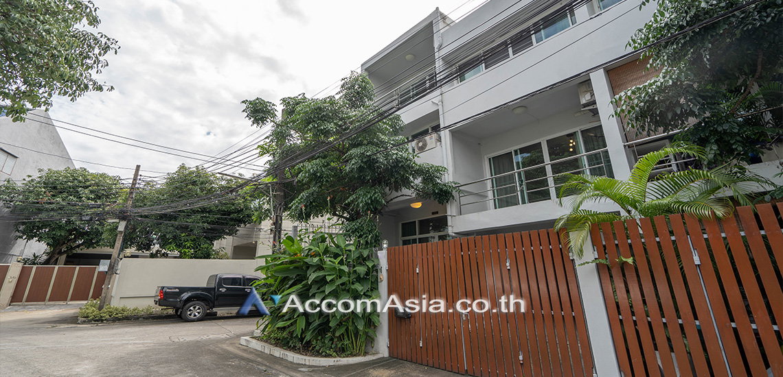 picture 🔼🔽 AccomA 📩 Home Office 6 BR House in Khlong Tan Nuea (2513187) - 2/20